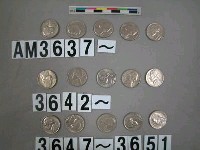 美國5分硬幣藏品圖，第4張
